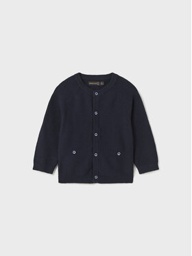 Mayoral Mayoral Cardigan 2.324 Bleumarin Regular Fit