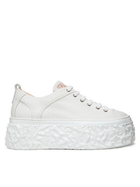 AGL AGL Sneakers Magma D776001PGKA076A634 Alb