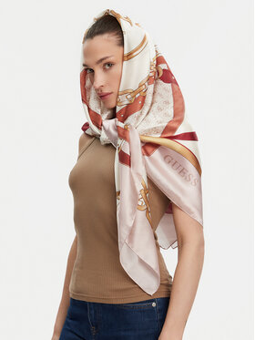 Guess Guess Eșarfă Foulards AW5301 SIL03 Colorat