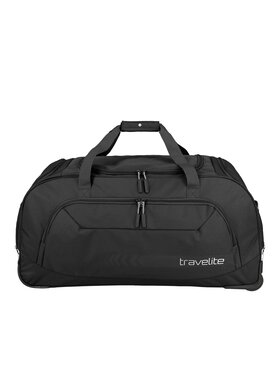 Travelite Travelite Torba podróżna 311490 Czarny