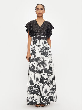 Φόρεμα βραδινό Rinascimento φωτογραφία