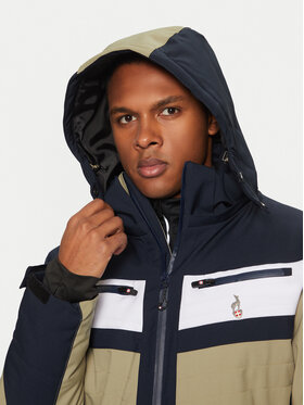 Μπουφάν για σκι Aulp φωτογραφία