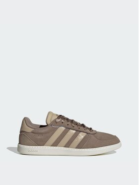 adidas adidas Sneakersy 169753 Beżowy