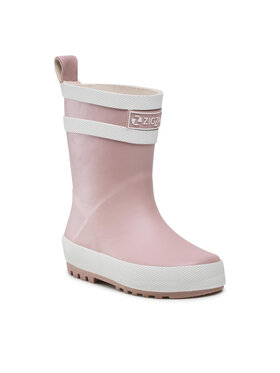 ZigZag ZigZag Kalosze Hurricane Kids Z214306 Różowy