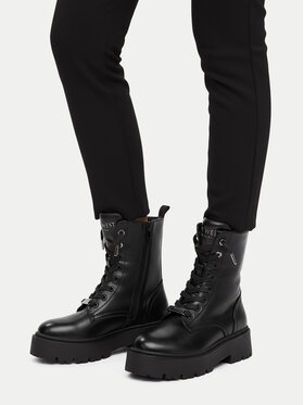 Nine West Nine West Polacchine CEO-RAIDA-01 Nero