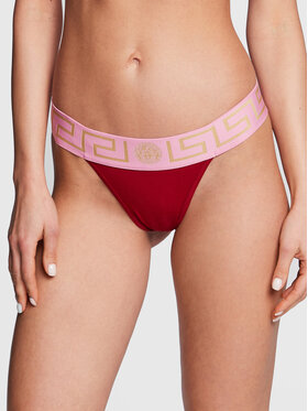 Versace Versace Tangice Donna AUD01042 Rdeča