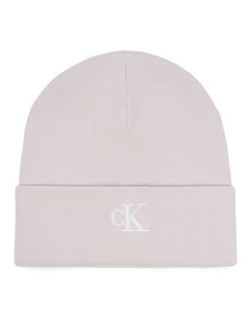 Calvin Klein Calvin Klein Σκούφος LV04F8098G Ανοιχτό ροζ