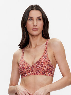 Chantelle Chantelle Bikini-Oberteil C11T60 Orange