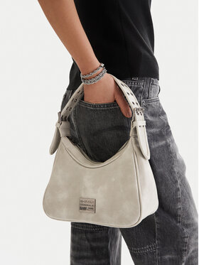 G-Star Raw G-Star Raw Kabelka C-BW-B219422 Sivá