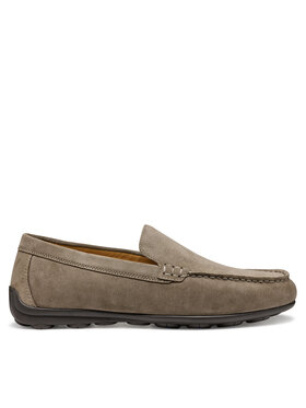 Geox Geox Mocassini U Spherica Ec16 U55HYA 00022 C1018 Grigio