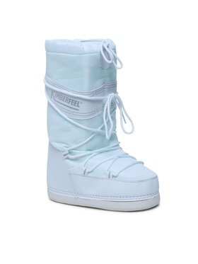 Kimberfeel Kimberfeel Sniego batai Galaxy Balta