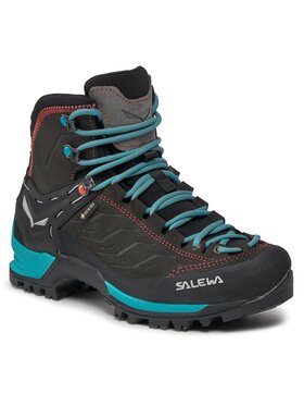 Salewa Salewa Chaussures de trekking Mtn Trainer Mid Gtx GORE-TEX 63459-0674