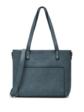 Herling Herling Borsa Mauer Blu