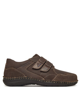 Josef Seibel Josef Seibel Туфлі Anvers 85 44985 Коричневий