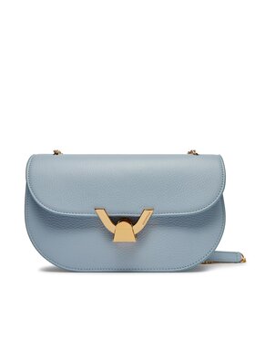Coccinelle Coccinelle Handtasche QTF Coccinelledew E1 QTF 15 02 01 Blau