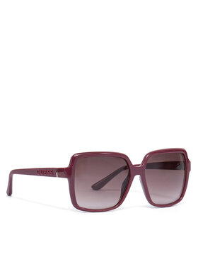 Guess Guess Sluneční brýle GU00157 Hnědá
