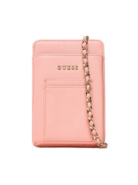 Guess Guess Etui pentru telefon Not Coordinated Accessories PW1516 P3126 Coral