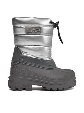 CMP CMP Stivali da neve Sneewy 3Q71294 Argento