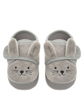 Lasocki Kids Lasocki Kids Пантофи CEO-CM250103-2A Сив