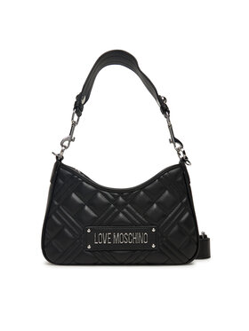 LOVE MOSCHINO LOVE MOSCHINO Geantă JC4152PP0NLA000B Negru