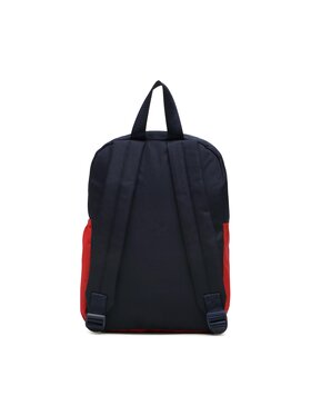 Fila Ruksak Bury Small Easy Backpack FBK0013 Tamnoplava