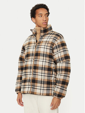 Columbia Columbia Geacă de iarnă Puffect™ Novelty 2086831 Colorat Regular Fit