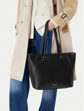 Nine West Nine West Rankinė EO-WYOMING-LDA8449 Juoda