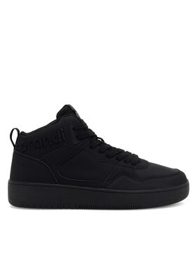 Sprandi Sprandi Sneakers HEAT MID MPRS-2022M03108-2 Nero