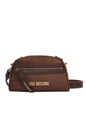 LOVE MOSCHINO LOVE MOSCHINO Сумка JC4094PP1PLD130A Коричневий