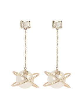 KARL LAGERFELD KARL LAGERFELD Boucles d'oreilles 230W3911 Or