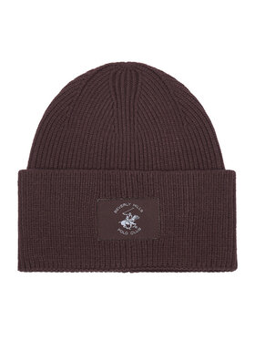 Beverly Hills Polo Club Beverly Hills Polo Club Σκούφος CWBEO-BHPC-W3-002-AW26 Καφέ