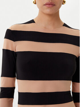 Φόρεμα βραδινό NORMA KAMALI φωτογραφία