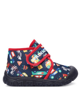 Primigi Primigi Pantofole AVANT-8949011 Blu scuro