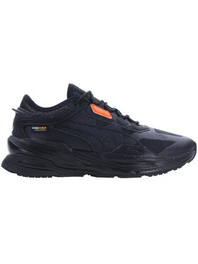 Puma Puma Półbuty 391231 01 Czarny