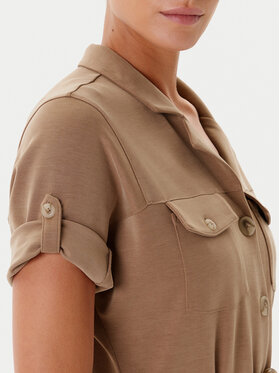 Φόρεμα πουκάμισο Tatuum φωτογραφία