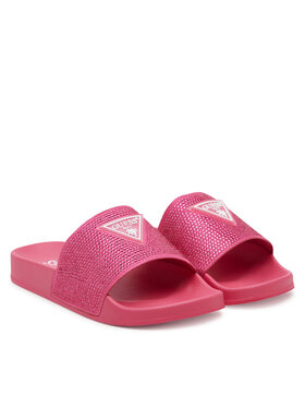 Guess Παντόφλες Guess - 2