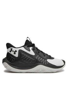 Under Armour Under Armour Basketbalové topánky Ua Jet '23 3026634-006 Čierna