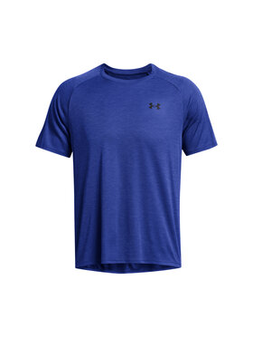Under Armour Under Armour T-Shirt 1382796 Czerwony Active Fit
