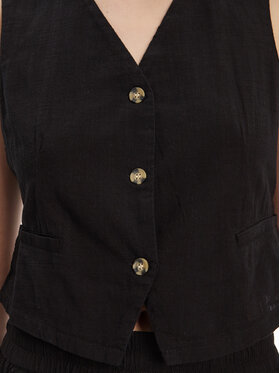 Vero Moda Γιλέκο Vero Moda - 5