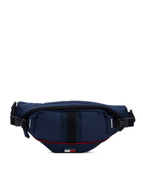 Tommy Jeans Tommy Jeans Torbica oko struka﻿ Tjm Outdoors Bumbag AM0AM14628 Tamnoplava