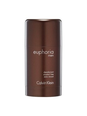 Calvin Klein Calvin Klein Euphoria Men Dezodorant sztyft