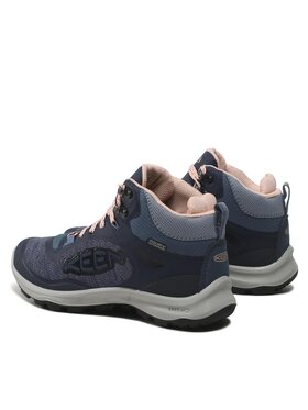Keen Παπούτσια πεζοπορίας Keen - 3