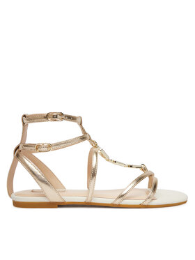 Liu Jo Liu Jo Sandalen Sandy 09 SA6123 EX029 Goldfarben