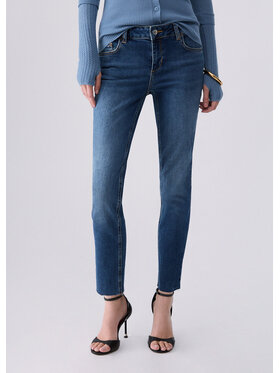 Liu Jo Liu Jo Jeans UF6001D036079126 Azzurro chiaro Regular Fit