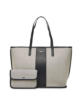 DKNY DKNY Geantă R44AGI09 Gri