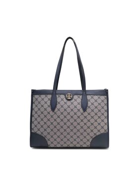 Nine West Nine West Kabelka KYELLE NGJ127223 Tmavomodrá