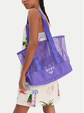 Roxy Roxy Torebka CWBEO-ROXY-M-007-09 Fioletowy