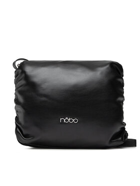 Nobo Nobo Τσάντα NBAG-N1520-C020 Μαύρο