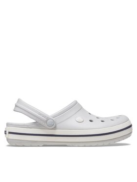 Crocs Crocs Natikače Crocband 11016 Siva