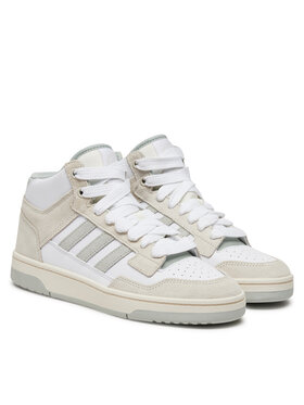 Adidas Superge Rapid Court Mid JP5874 Siva